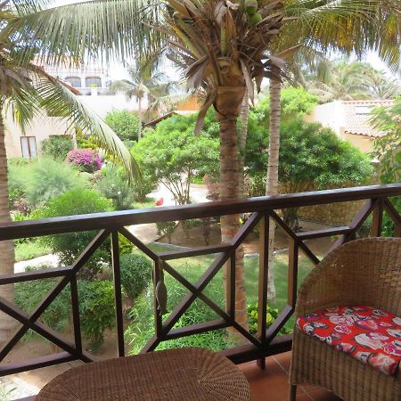 Adults Only Beachfront 1 Bed Studio Apartment In Porto Antigo 2 Santa Maria Sal With Pool Free Wifi & Aircon Ideal Long Stays Eksteriør billede