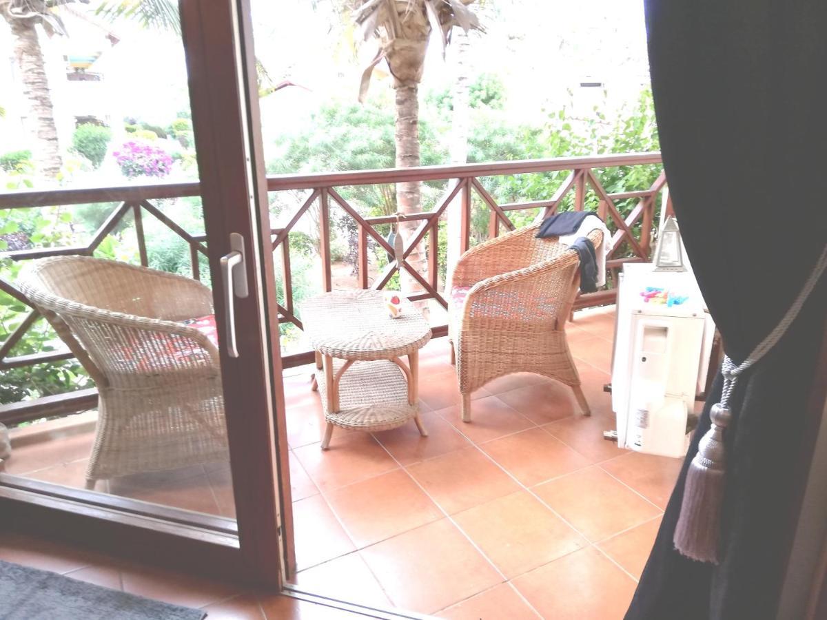 Adults Only Beachfront 1 Bed Studio Apartment In Porto Antigo 2 Santa Maria Sal With Pool Free Wifi & Aircon Ideal Long Stays Eksteriør billede