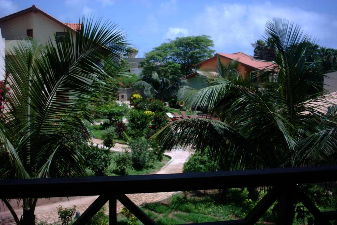 Adults Only Beachfront 1 Bed Studio Apartment In Porto Antigo 2 Santa Maria Sal With Pool Free Wifi & Aircon Ideal Long Stays Eksteriør billede
