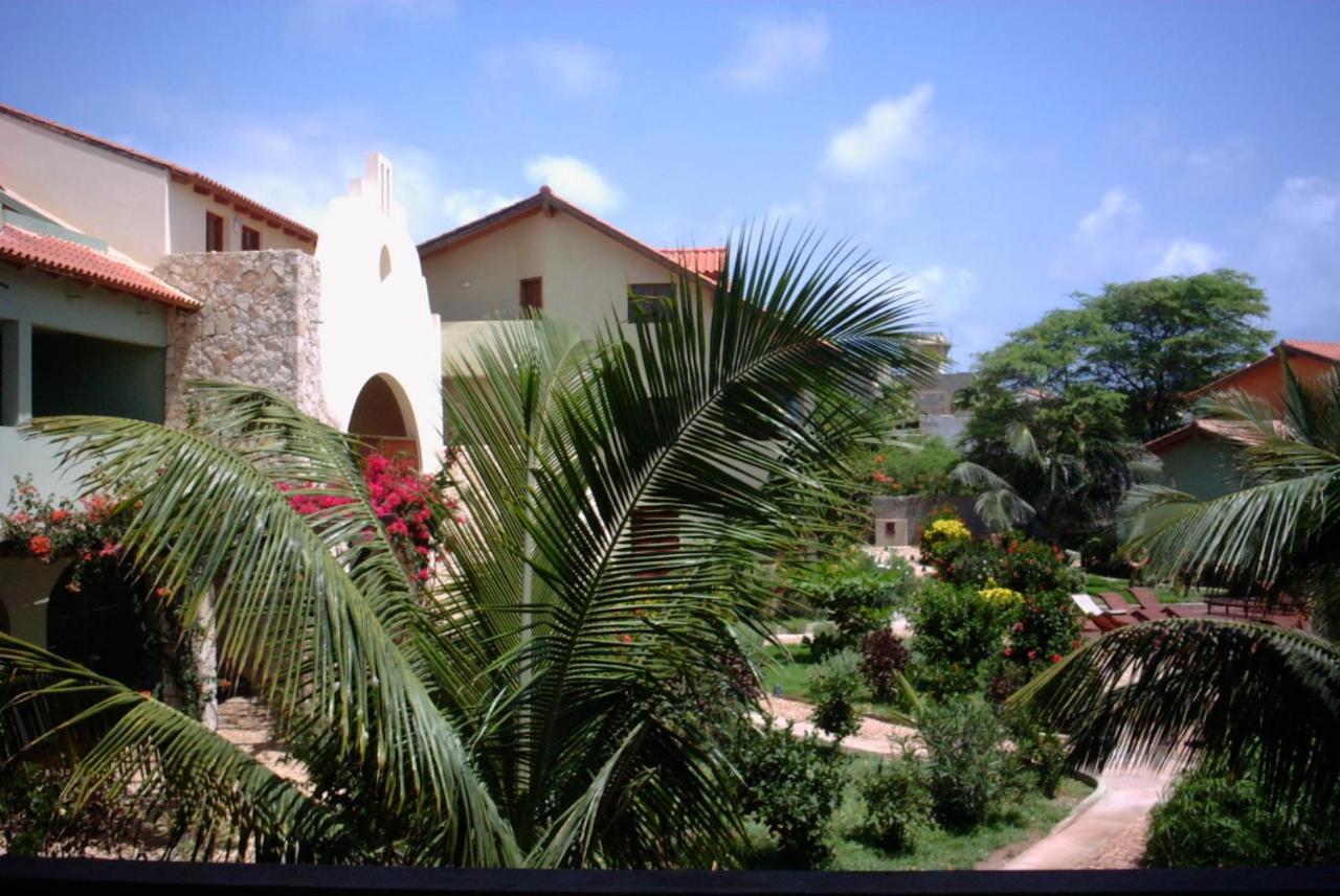 Adults Only Beachfront 1 Bed Studio Apartment In Porto Antigo 2 Santa Maria Sal With Pool Free Wifi & Aircon Ideal Long Stays Eksteriør billede