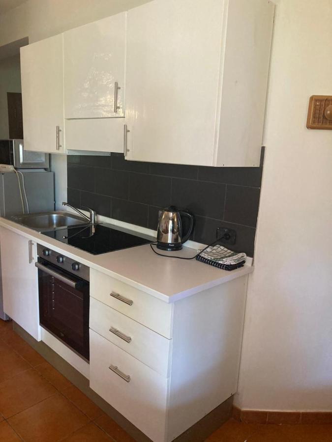Adults Only Beachfront 1 Bed Studio Apartment In Porto Antigo 2 Santa Maria Sal With Pool Free Wifi & Aircon Ideal Long Stays Eksteriør billede