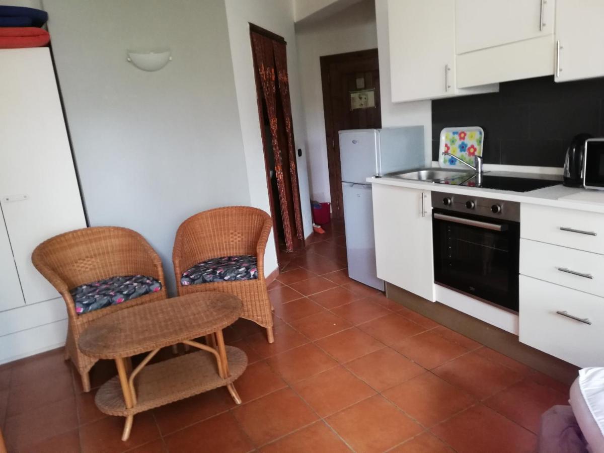 Adults Only Beachfront 1 Bed Studio Apartment In Porto Antigo 2 Santa Maria Sal With Pool Free Wifi & Aircon Ideal Long Stays Eksteriør billede