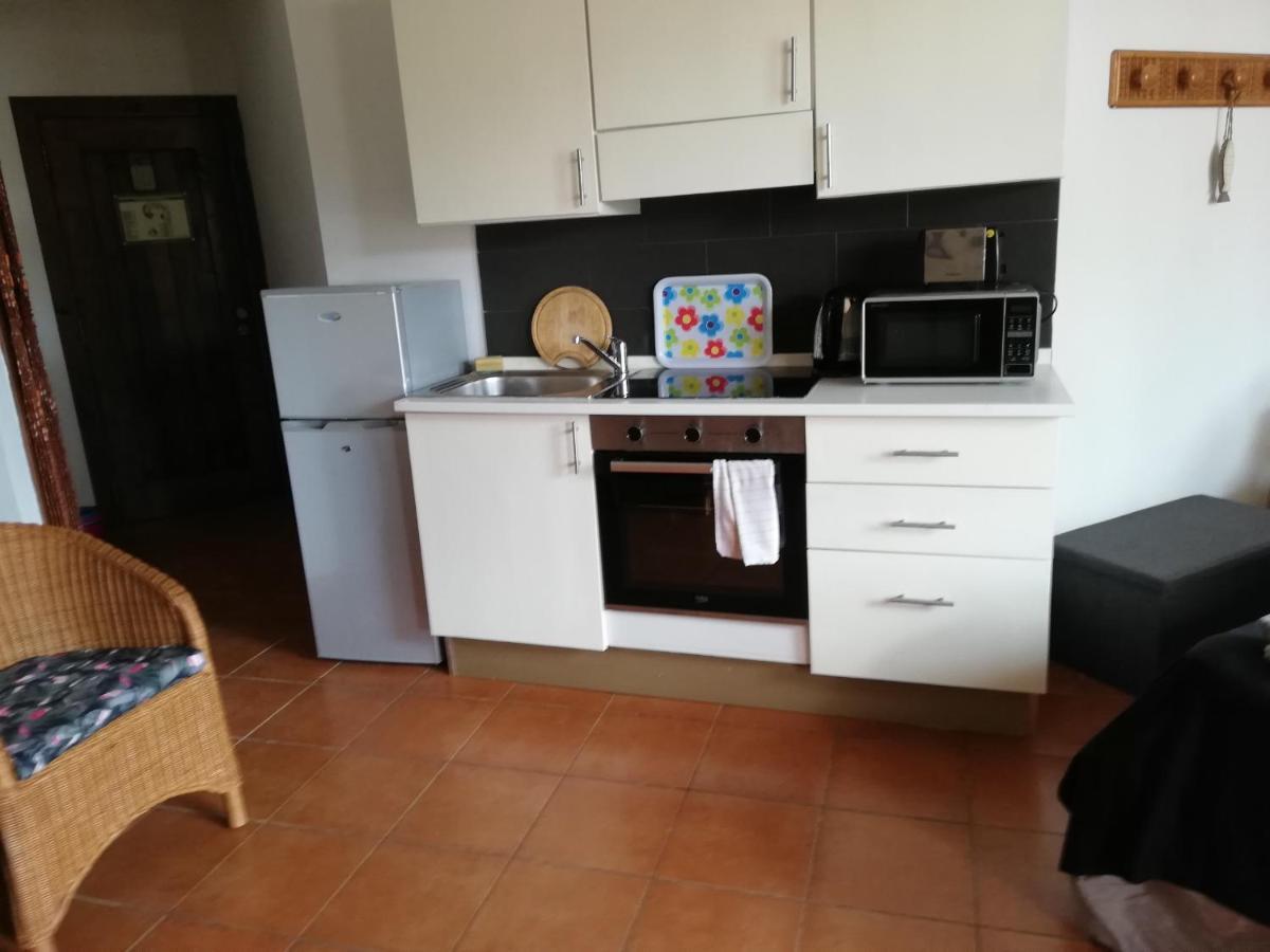 Adults Only Beachfront 1 Bed Studio Apartment In Porto Antigo 2 Santa Maria Sal With Pool Free Wifi & Aircon Ideal Long Stays Eksteriør billede