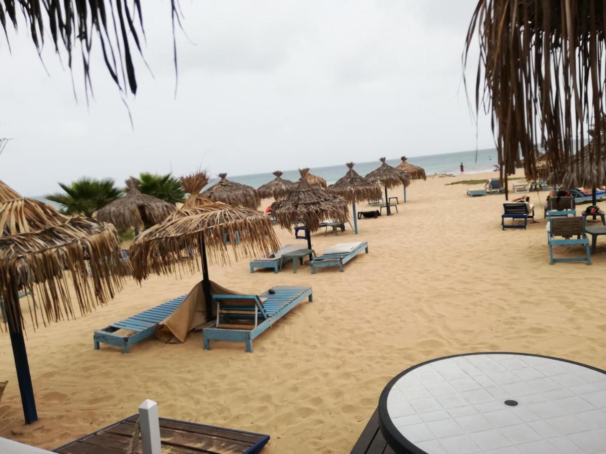 Adults Only Beachfront 1 Bed Studio Apartment In Porto Antigo 2 Santa Maria Sal With Pool Free Wifi & Aircon Ideal Long Stays Eksteriør billede