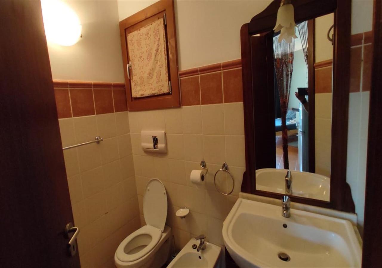 Adults Only Beachfront 1 Bed Studio Apartment In Porto Antigo 2 Santa Maria Sal With Pool Free Wifi & Aircon Ideal Long Stays Eksteriør billede